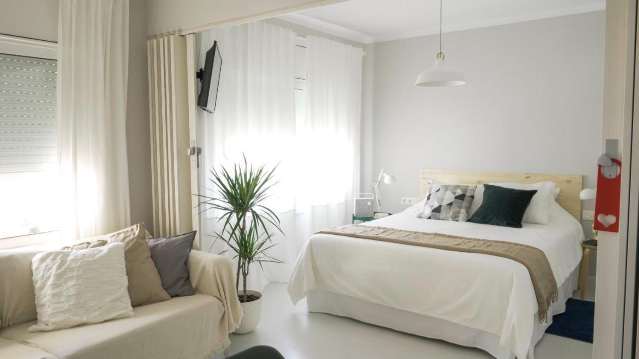 At Home, In The Heart Of Sitges Exterior foto
